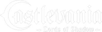 Castlevania Lord of Shadow logo