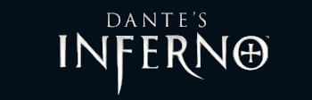 Dante's Inferno logo