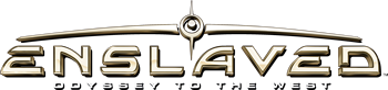 Enslaved Odyssey to the West logo